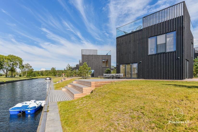 Apartment Namo Nuoma Svenceleje