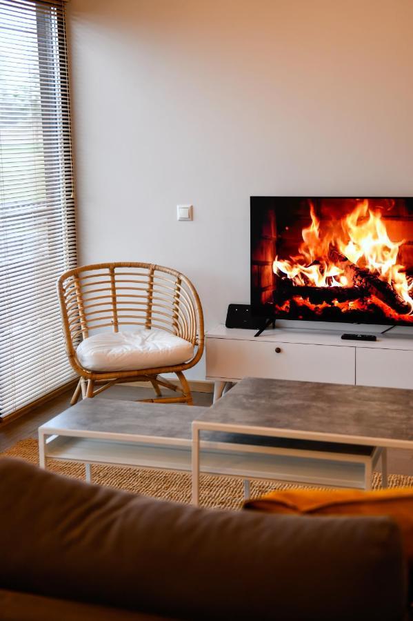 Namo Nuoma Svenceleje Apartment